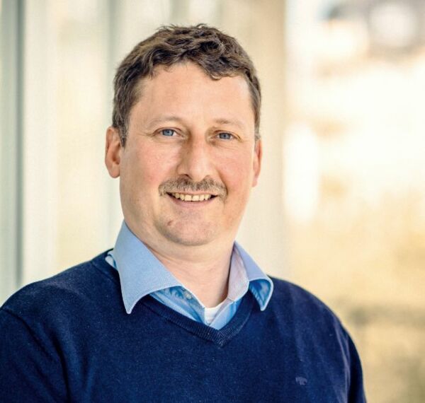 Jens Kranke